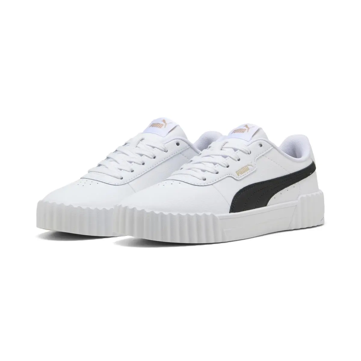 Puma shoes - Puma Carina 3.0 - Carina - 40036503 - White 9