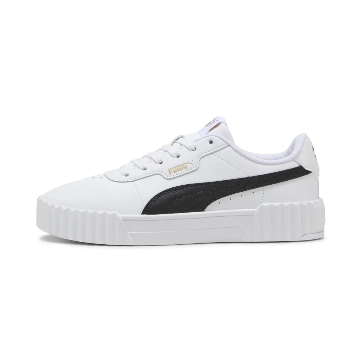 Puma shoes - Puma Carina 3.0 - Carina - 40036503 - White 6