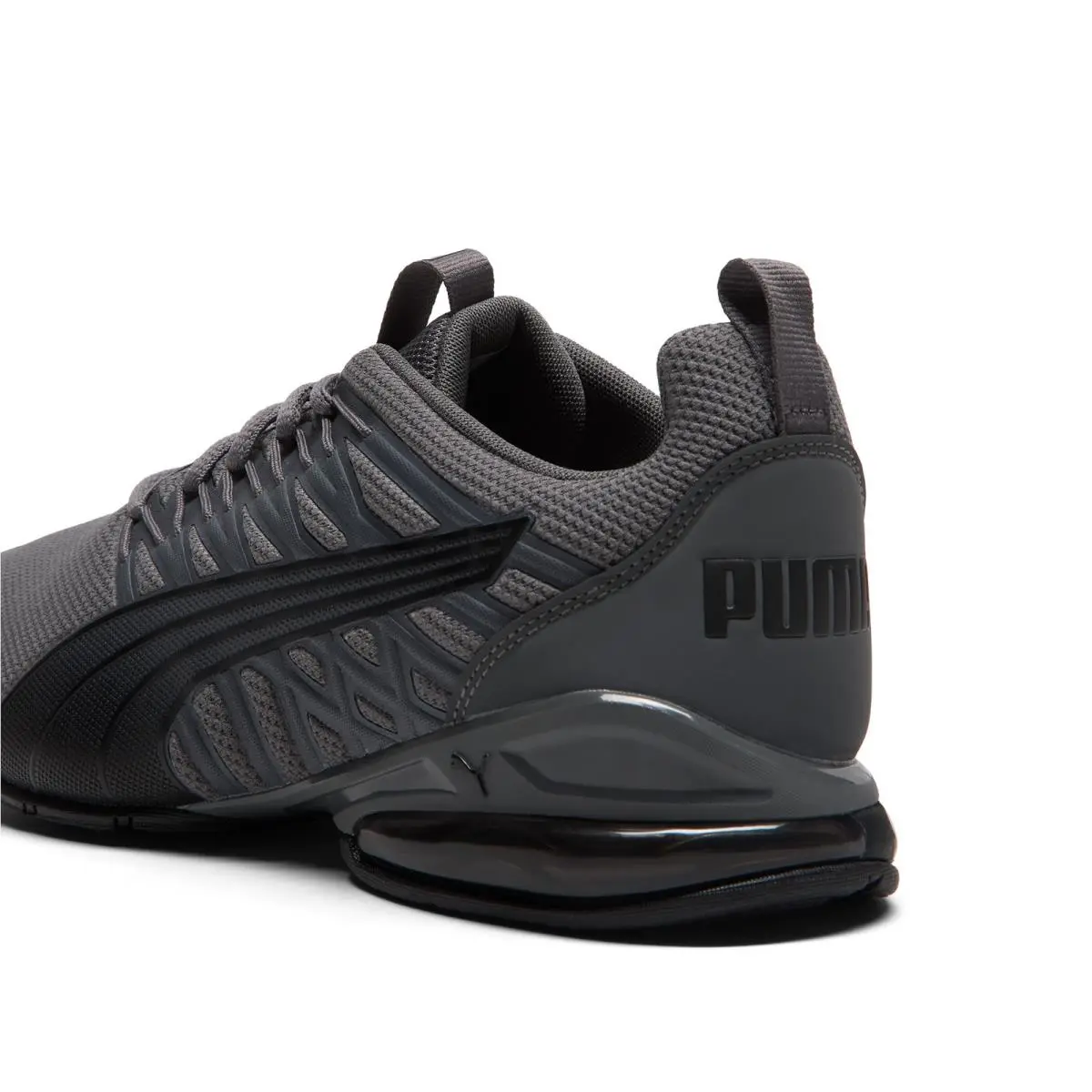 Puma shoes - Puma Voltaic Evo Wide - Voltaic Evo Wide - 31072715 - Gray 0