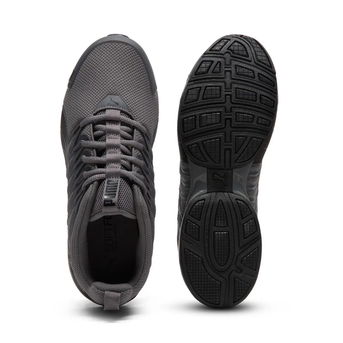 Puma shoes - Puma Voltaic Evo Wide - Voltaic Evo Wide - 31072715 - Gray 8
