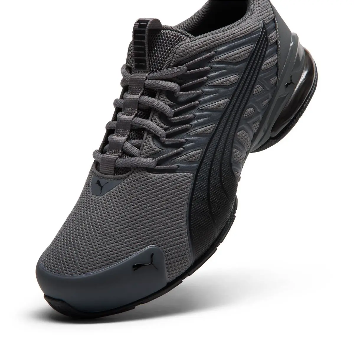 Puma shoes - Puma Voltaic Evo Wide - Voltaic Evo Wide - 31072715 - Gray 6