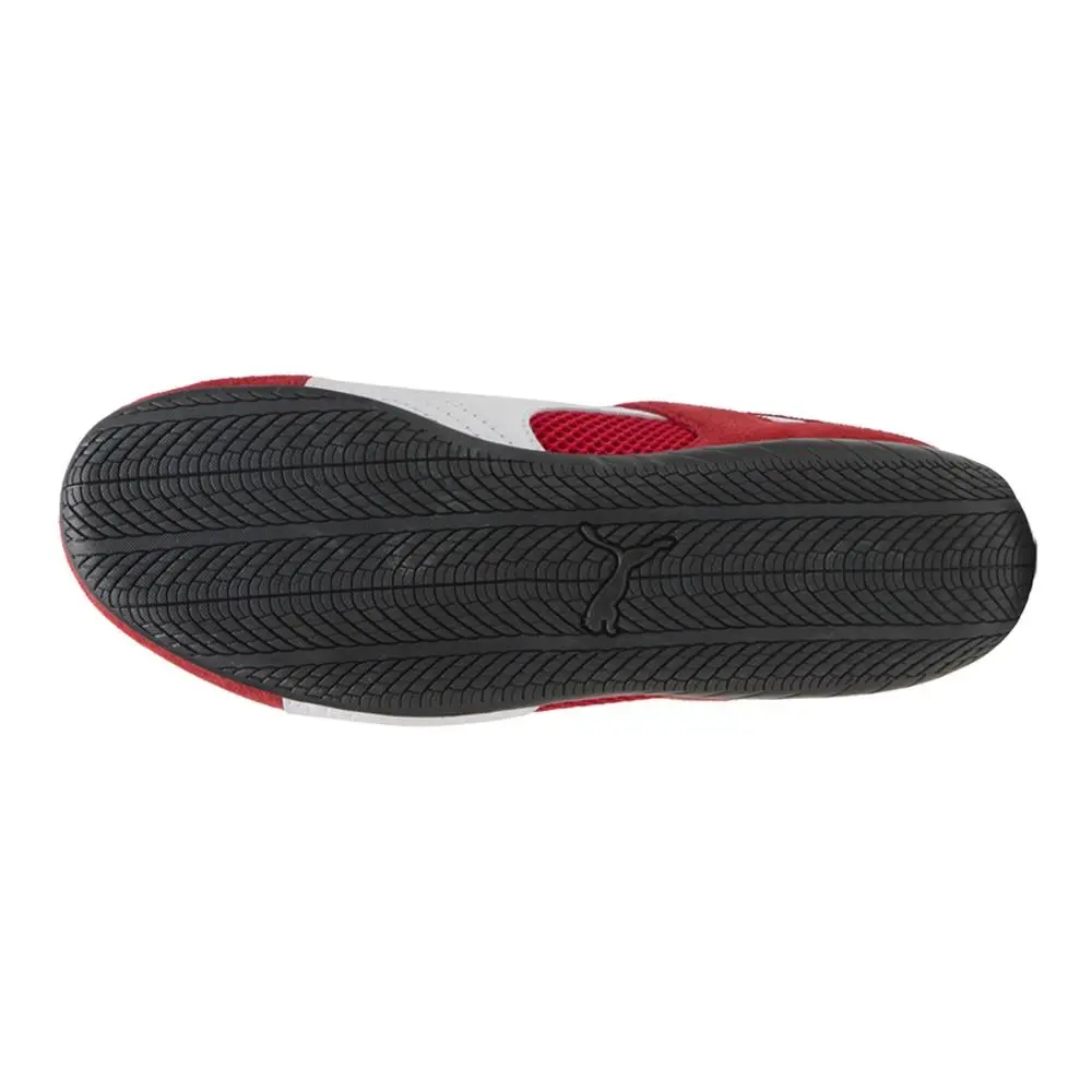 Puma shoes - PUMA Speedcat Go Lace Up - 40358902 - Red 9