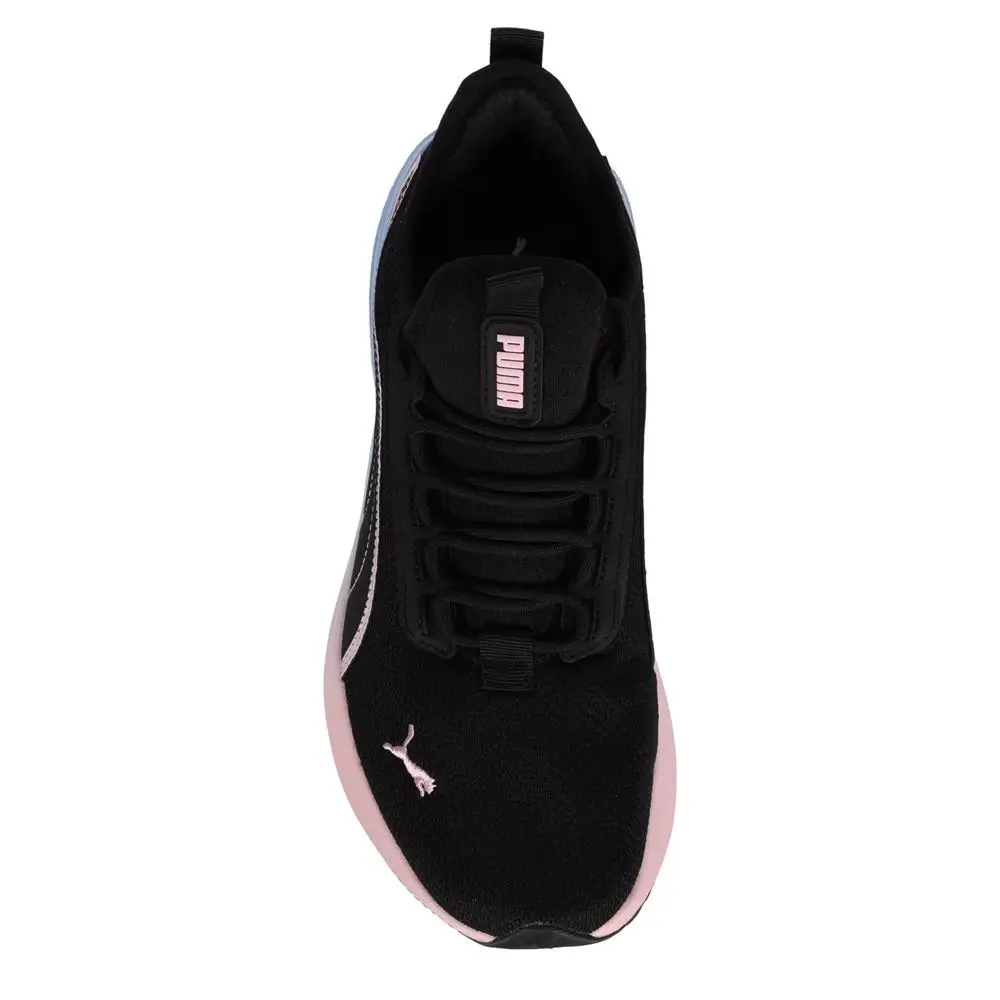 Puma shoes - 313936 01 - 313936 01 - Puma Black-Pearl Pink-Haute Tropic 6