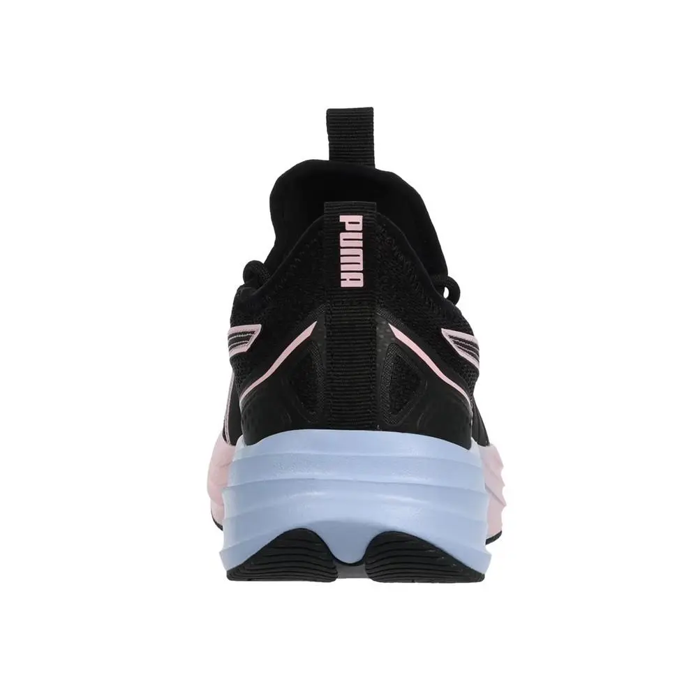 Puma shoes - 313936 01 - 313936 01 - Puma Black-Pearl Pink-Haute Tropic 7