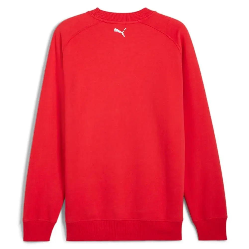 Puma clothing - 62380202 - 62380202 - Red 0