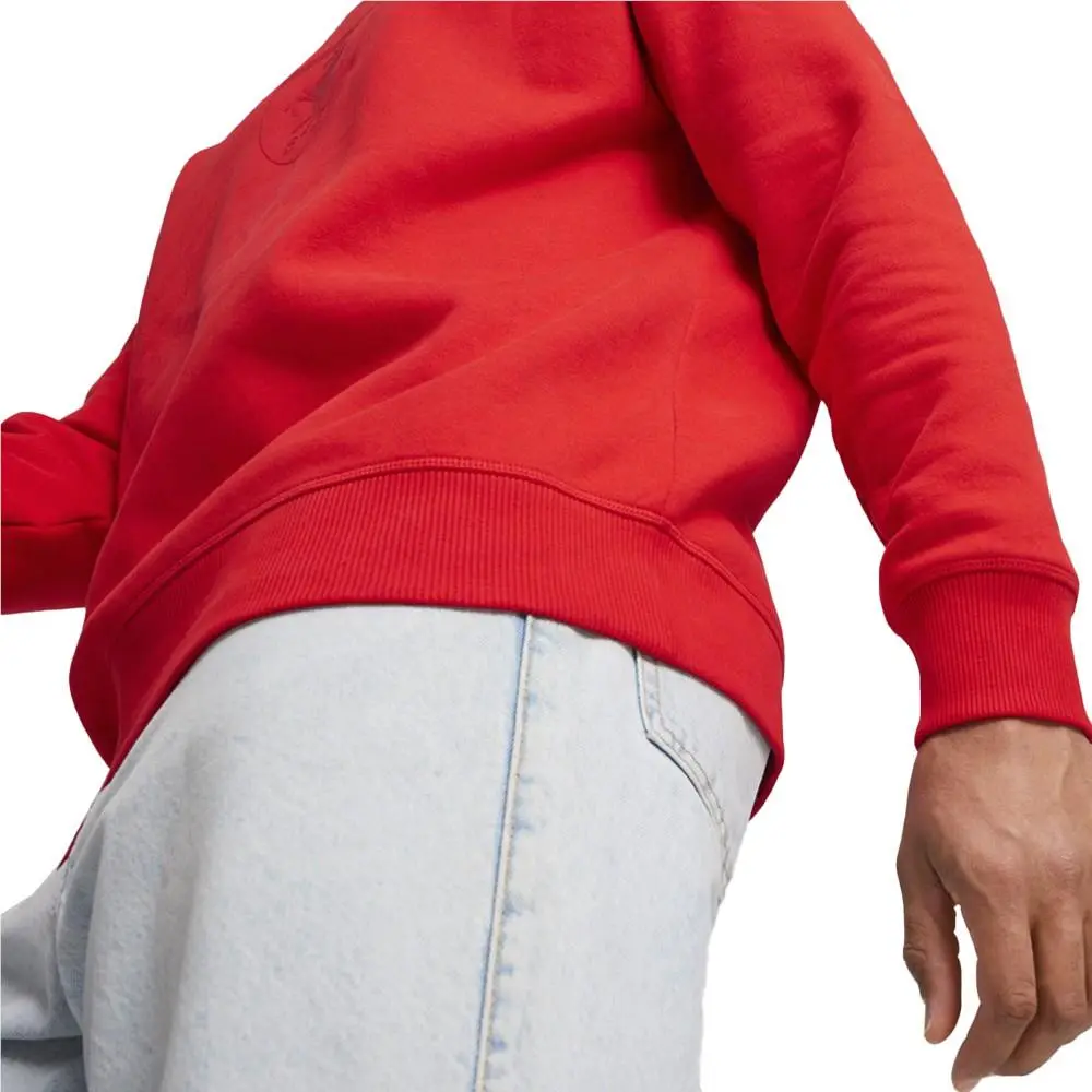 Puma clothing - 62380202 - 62380202 - Red 9
