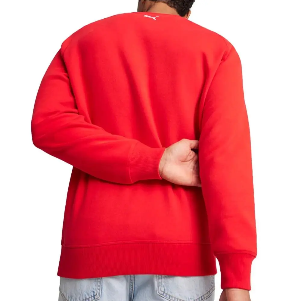 Puma clothing - 62380202 - 62380202 - Red 8