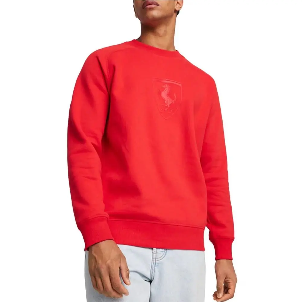 Puma clothing - 62380202 - 62380202 - Red 7
