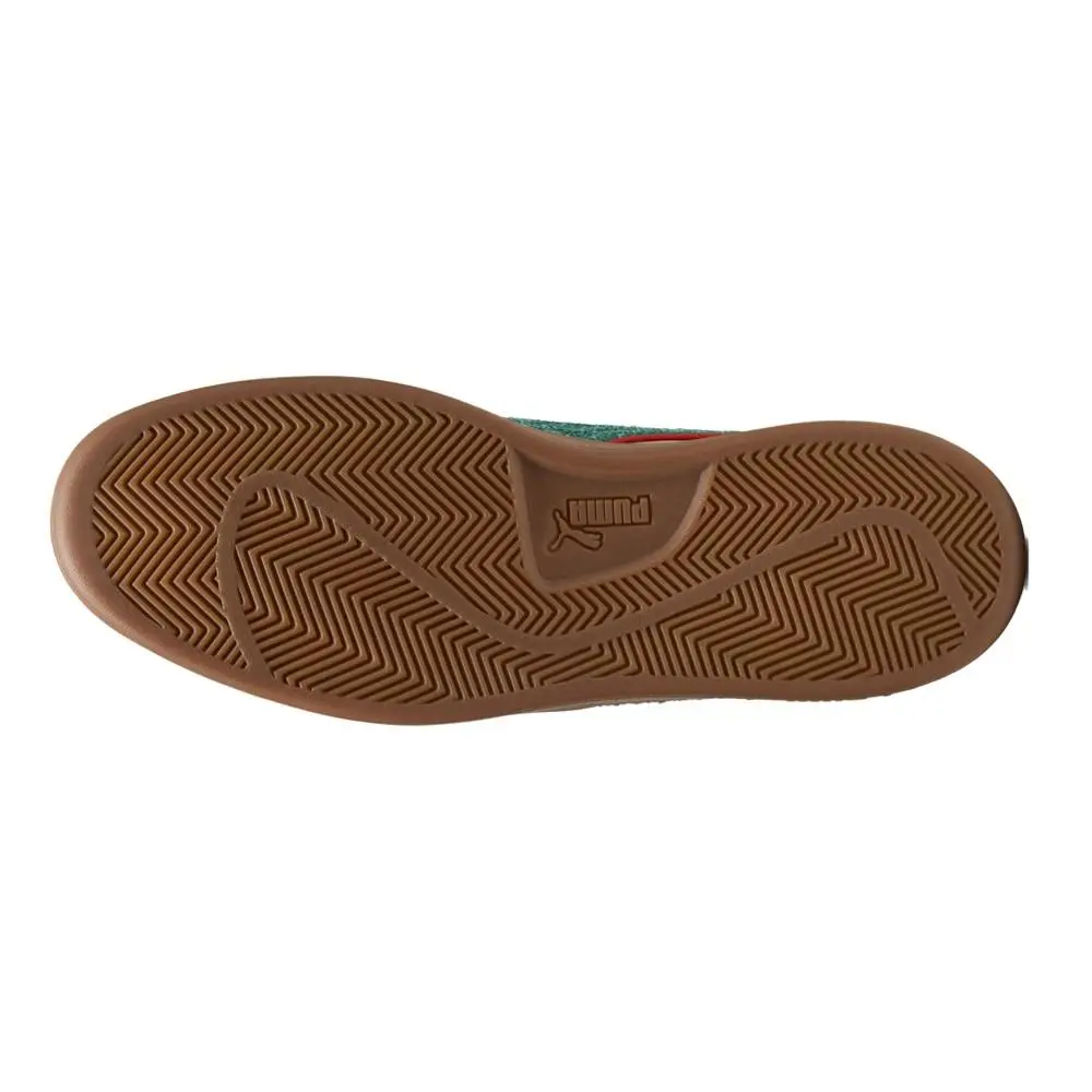 Puma shoes - PUMA Smash 3.0 Retro Run - 40263001 - Beige 9