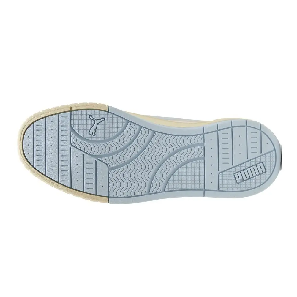Puma shoes - PUMA Carina Mia Memoires Lace Up - 40351401 - White 3