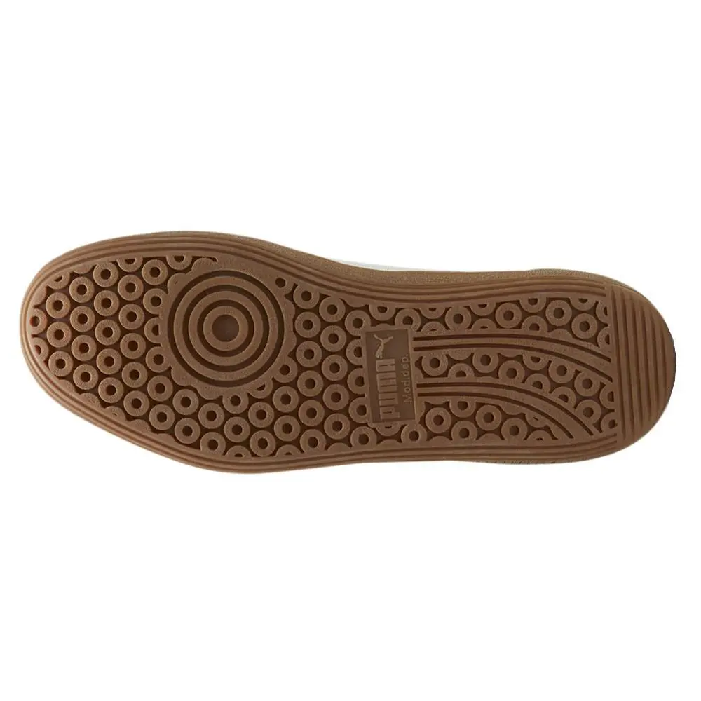 Puma shoes - PUMA Palermo Lace Up - Palermo Lace - 39646311 - Beige 9