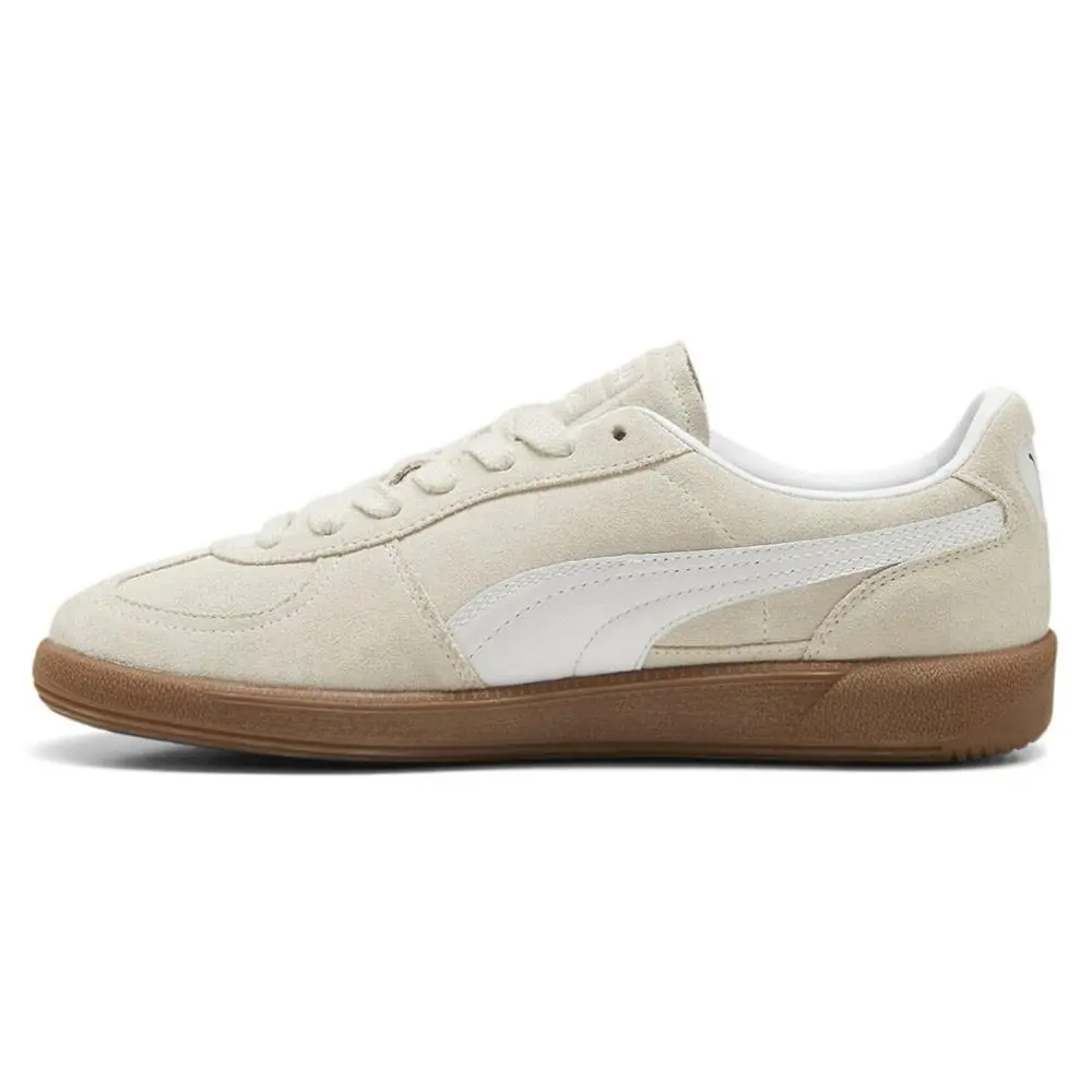 Puma shoes - PUMA Palermo Lace Up - Palermo Lace - 39646311 - Beige 7