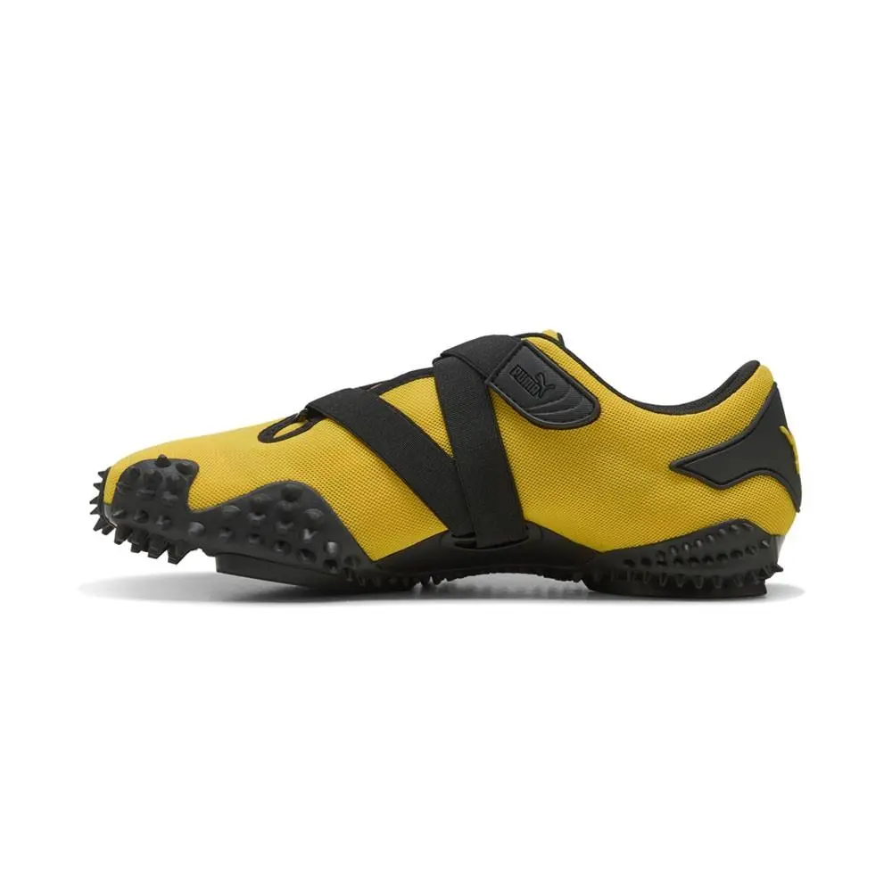 Puma shoes - PUMA Mostro Og Prime Slip On - 40320615 - Yellow 1
