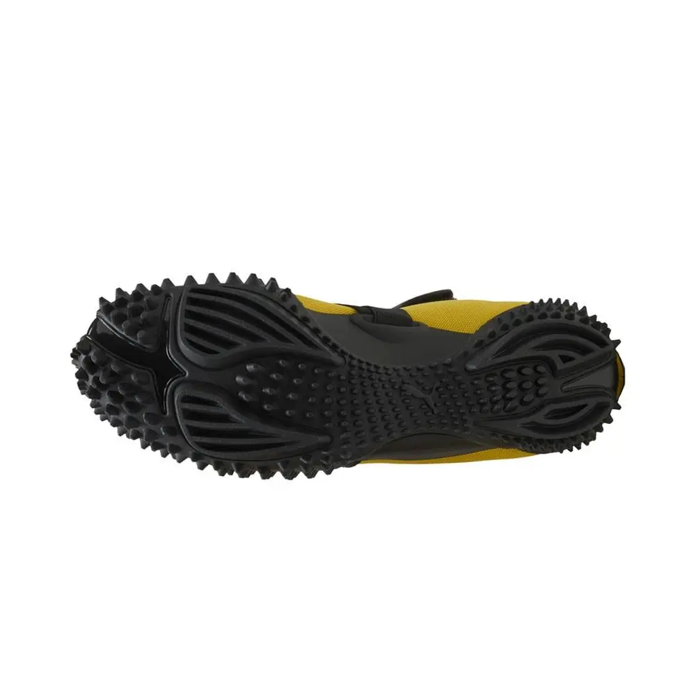 Puma shoes - PUMA Mostro Og Prime Slip On - 40320615 - Yellow 3