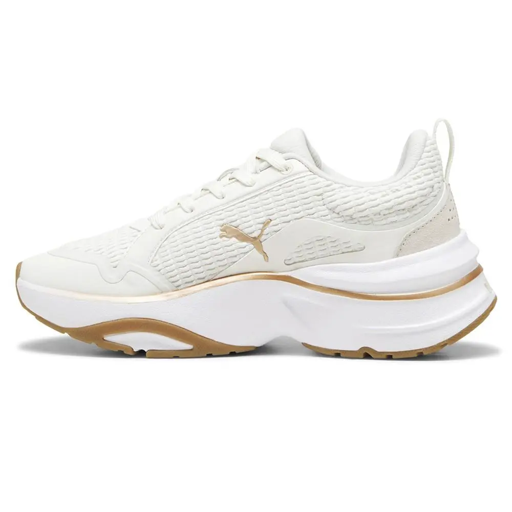 Puma shoes - PUMA Softride Divine Running - Softride Divine Running - 31016303 - Off White 1