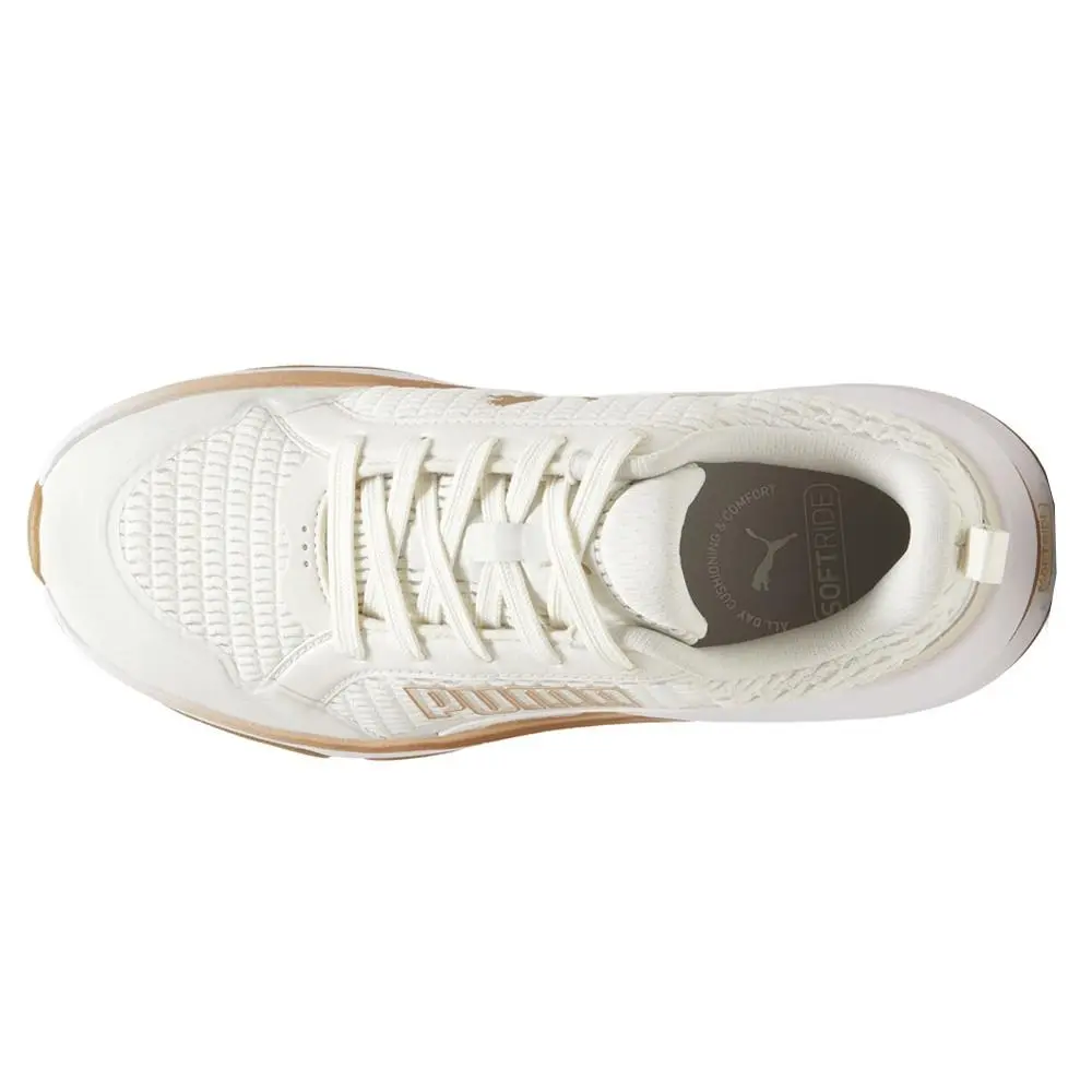 Puma shoes - PUMA Softride Divine Running - Softride Divine Running - 31016303 - Off White 2