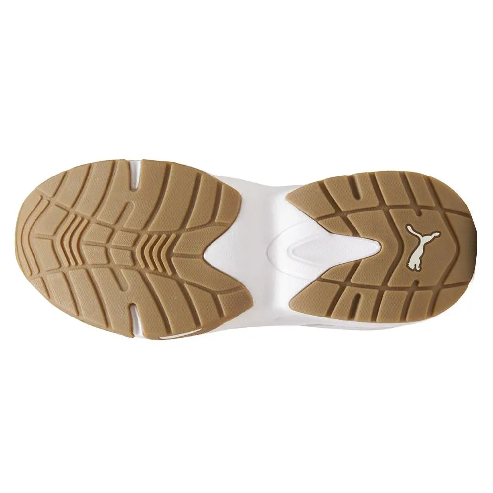 Puma shoes - PUMA Softride Divine Running - Softride Divine Running - 31016303 - Off White 3