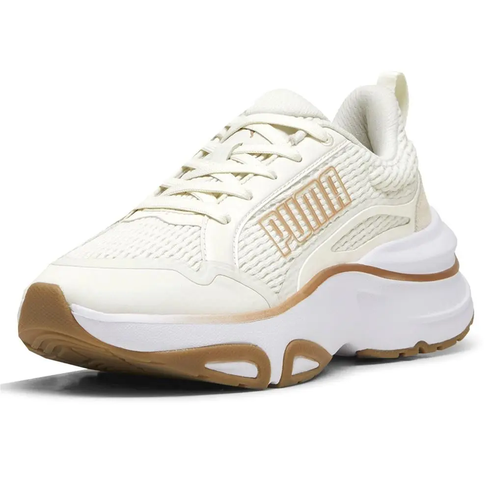 Puma shoes - PUMA Softride Divine Running - Softride Divine Running - 31016303 - Off White 6
