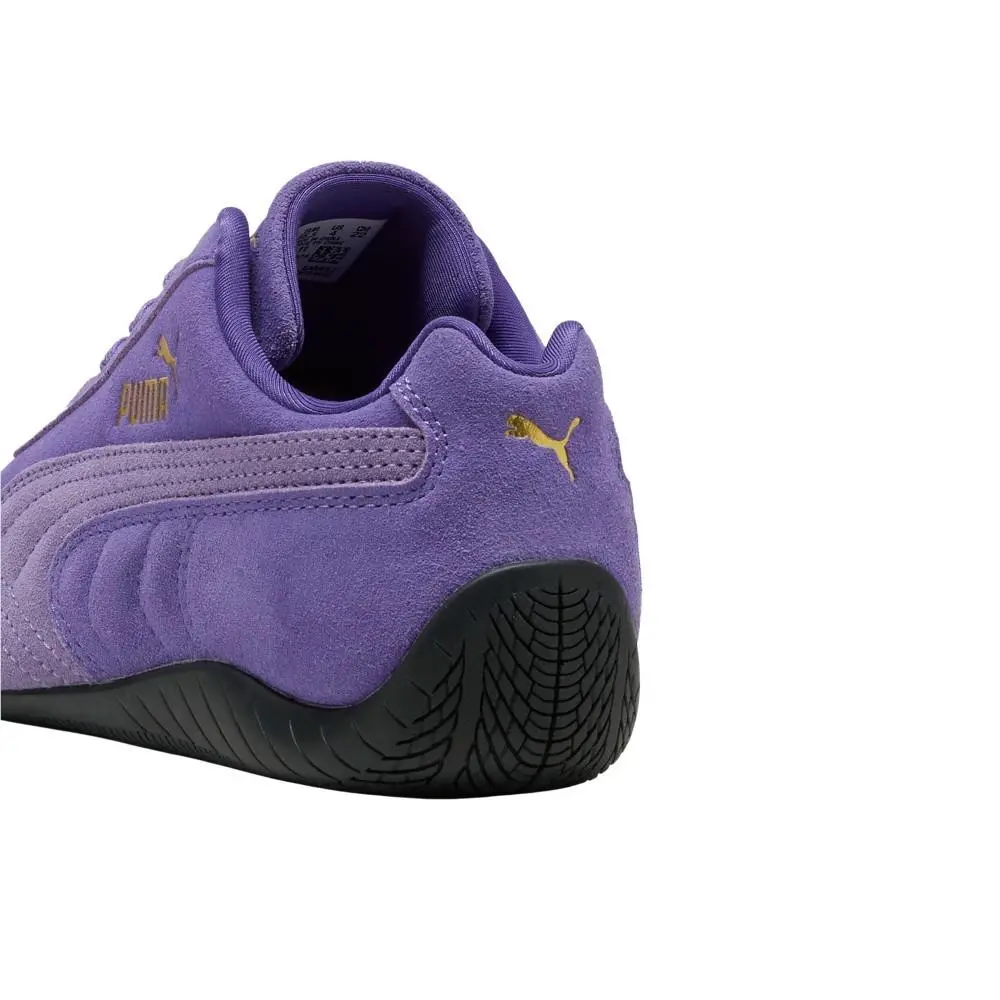 Puma shoes - PUMA Speedcat Og Lace Up  Youth - 40169811 - Purple 13