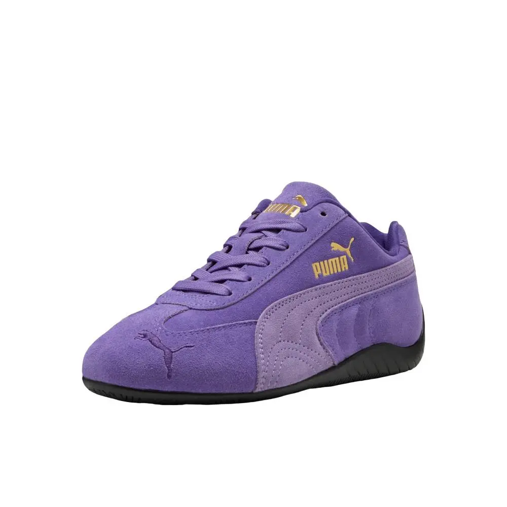 Puma shoes - PUMA Speedcat Og Lace Up  Youth - 40169811 - Purple 8