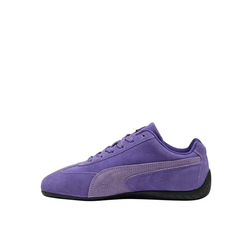 Puma shoes - PUMA Speedcat Og Lace Up  Youth - 40169811 - Purple 9