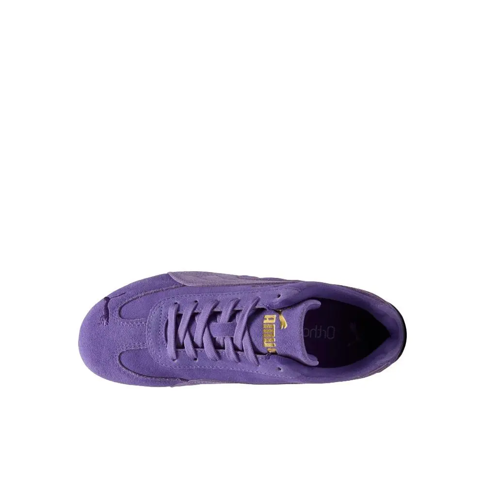 Puma shoes - PUMA Speedcat Og Lace Up  Youth - 40169811 - Purple 10