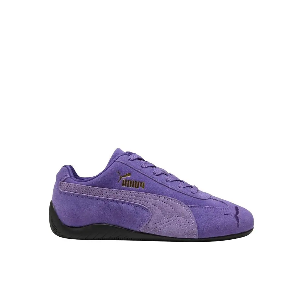 Puma shoes - PUMA Speedcat Og Lace Up  Youth - 40169811 - Purple 7