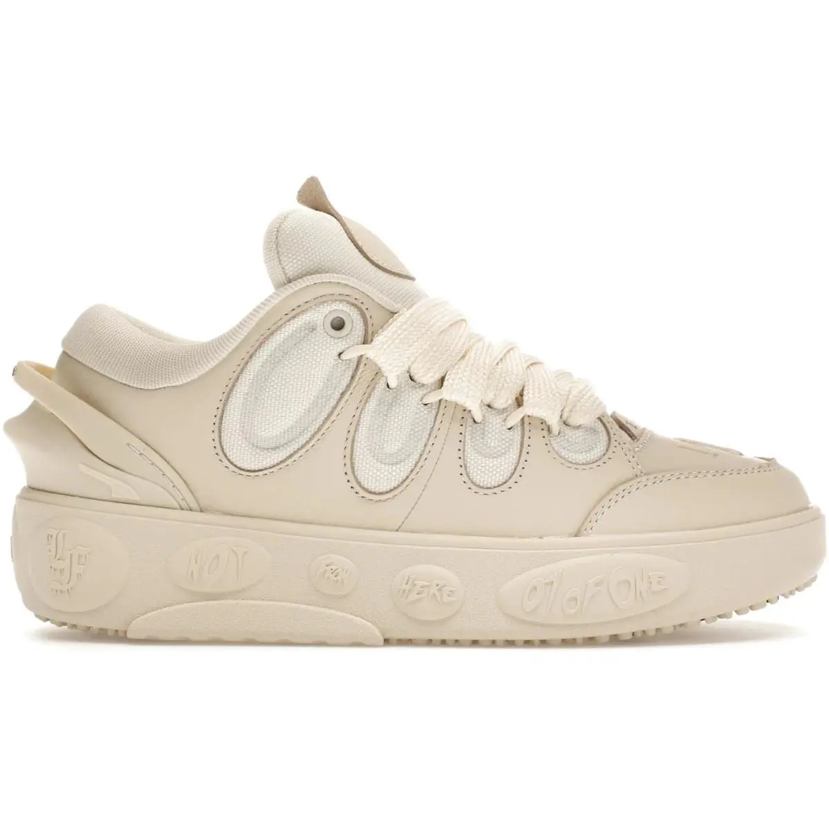 Puma shoes - 31086401 - 310864-01 - Multicolor 0