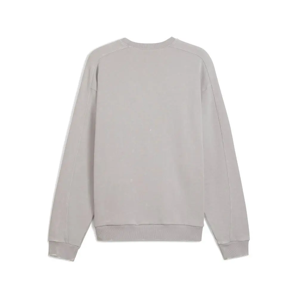 Puma clothing - 63286501 - 63286501 - Grey 0