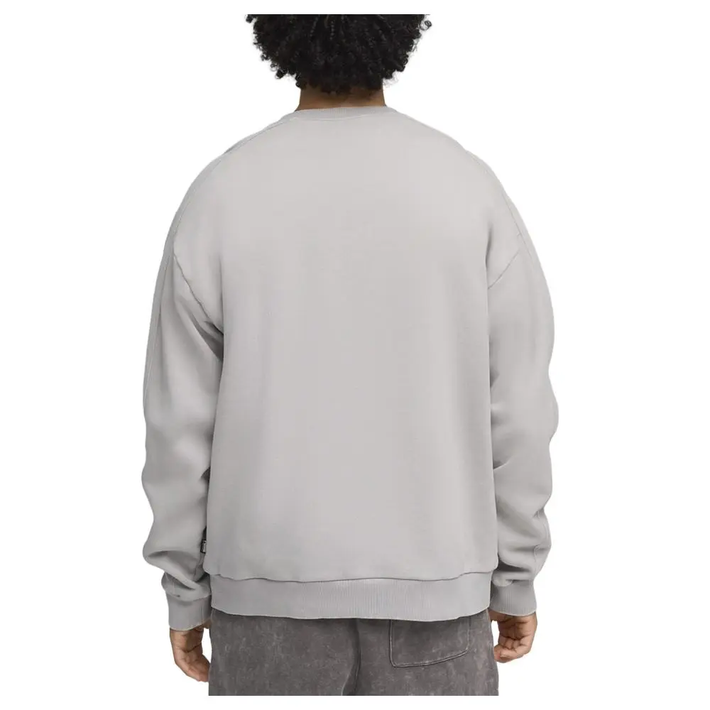 Puma clothing - 63286501 - 63286501 - Grey 2