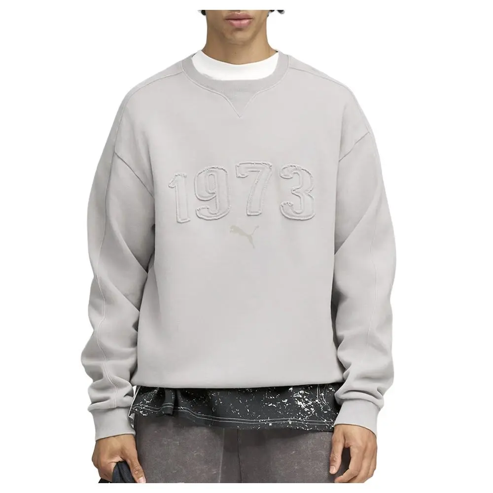 Puma clothing - 63286501 - 63286501 - Grey 9