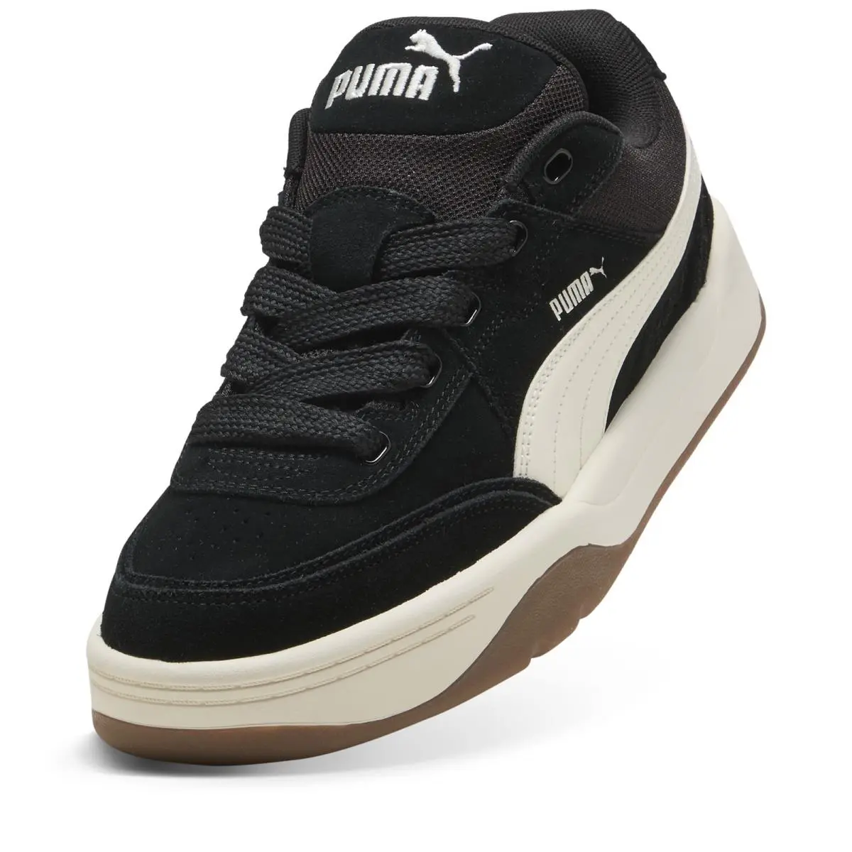 Puma shoes - Puma Park Lifestyle SK8 SD - 40070801 - Black 2