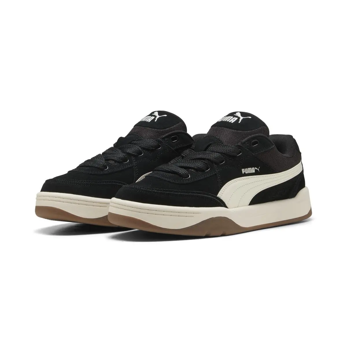 Puma shoes - Puma Park Lifestyle SK8 SD - 40070801 - Black 3