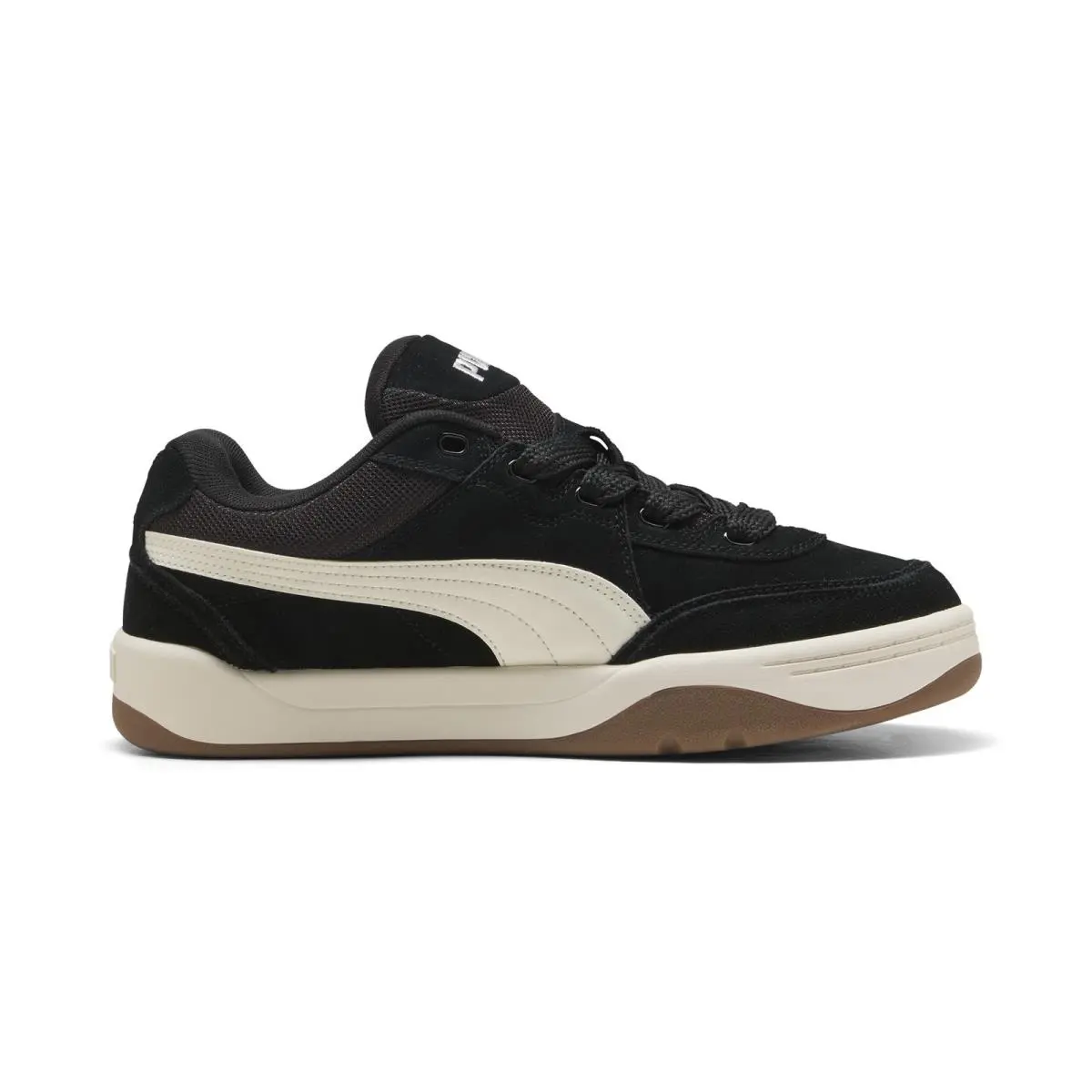 Puma shoes - Puma Park Lifestyle SK8 SD - 40070801 - Black 5