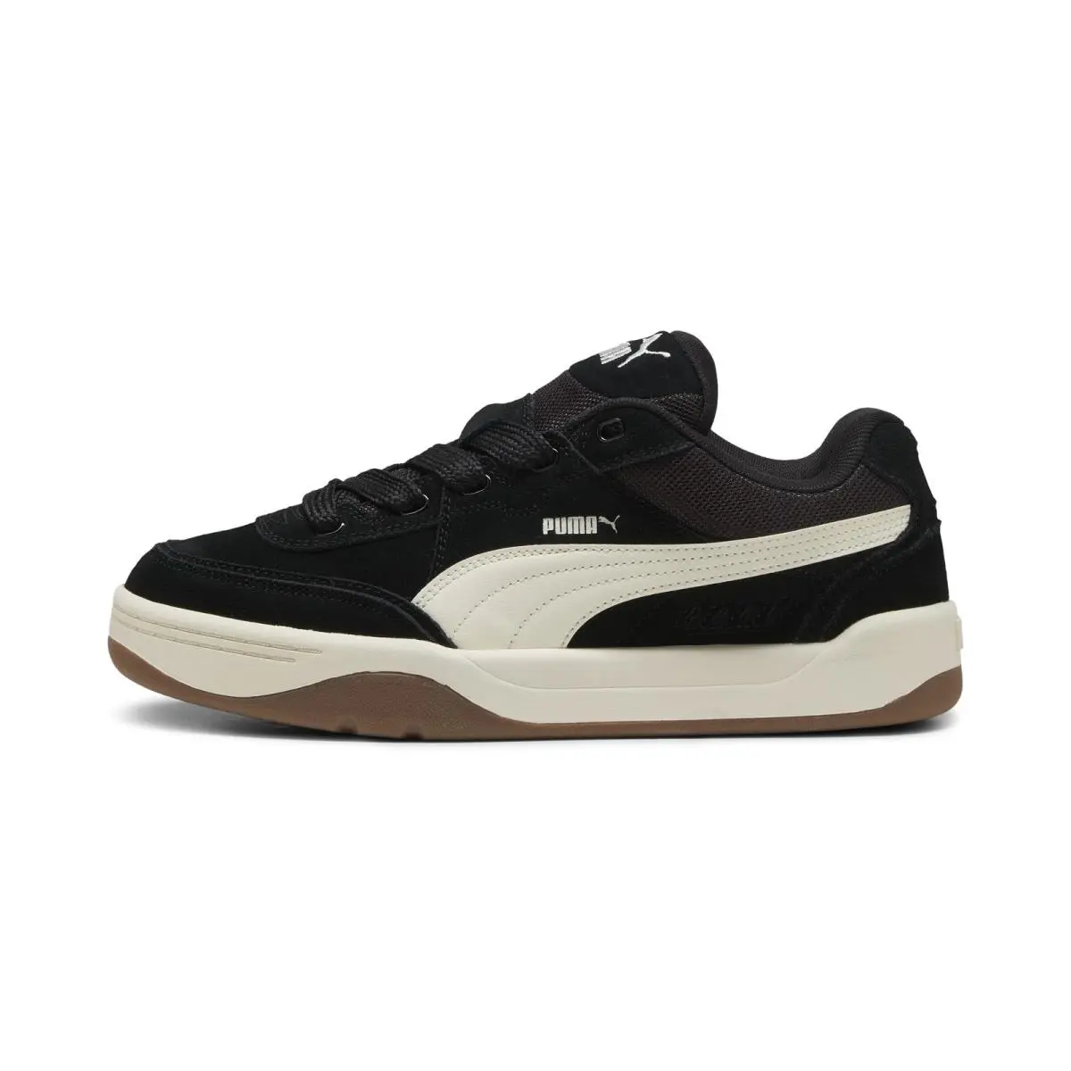 Puma shoes - Puma Park Lifestyle SK8 SD - 40070801 - Black 6