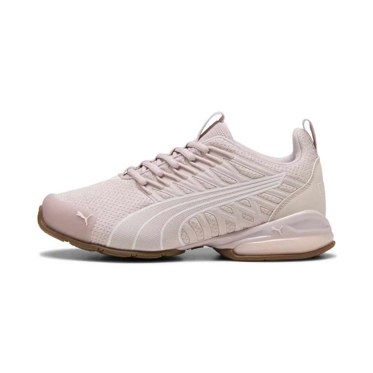 Puma shoes - Puma Voltaic Evo Premium - Voltaic Evo Premium - 31301602 - Pink 0