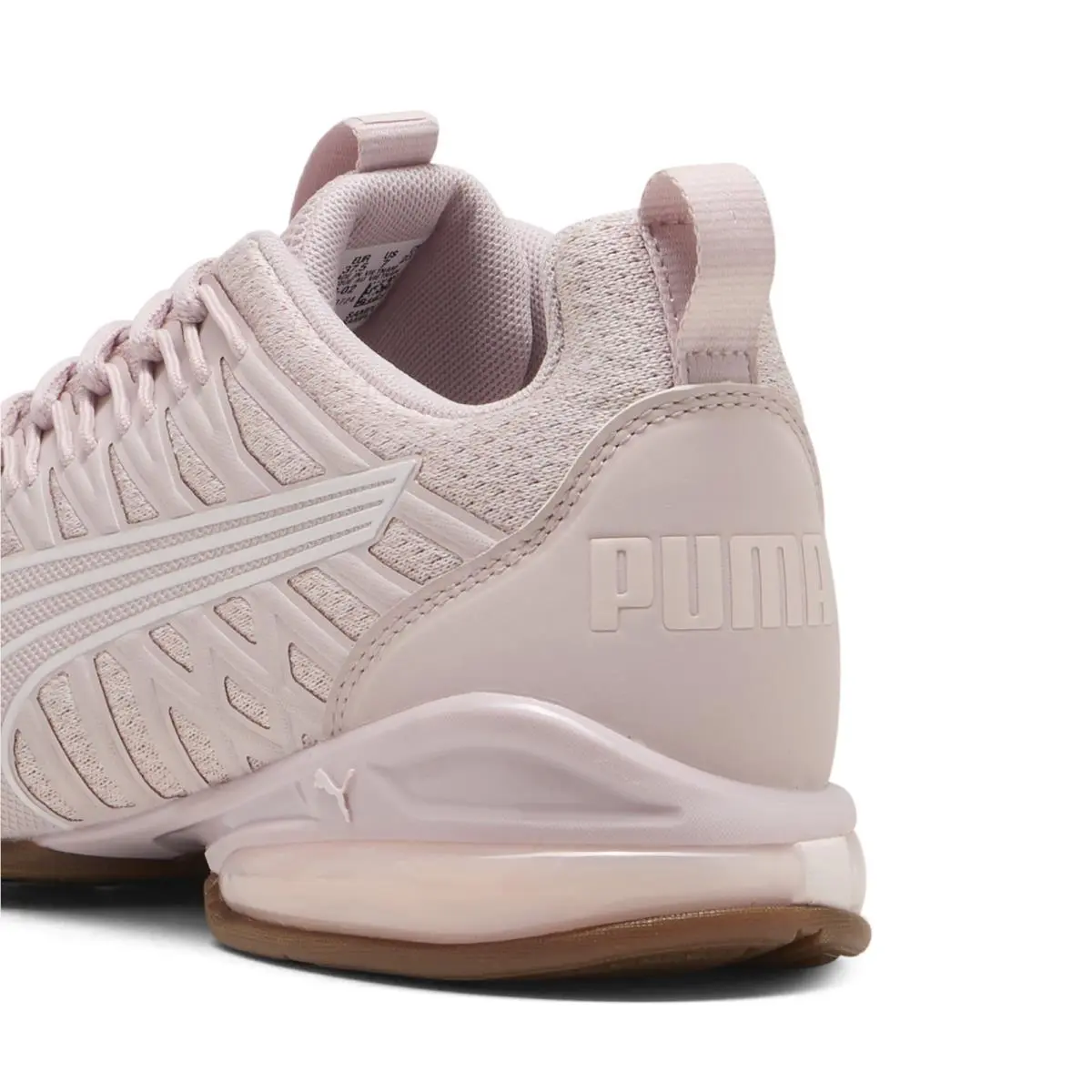 Puma shoes - Puma Voltaic Evo Premium - Voltaic Evo Premium - 31301602 - Pink 1