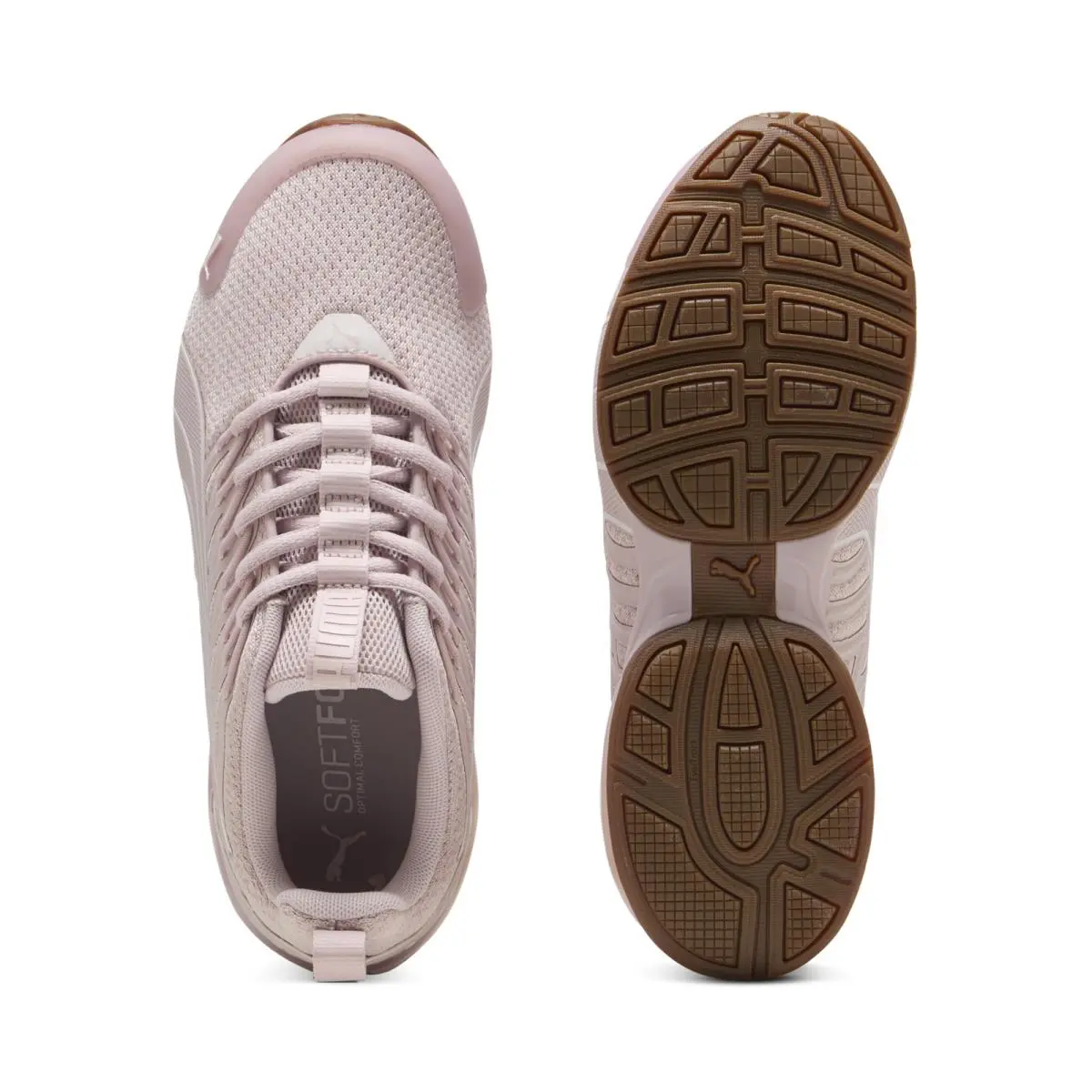 Puma shoes - Puma Voltaic Evo Premium - Voltaic Evo Premium - 31301602 - Pink 15