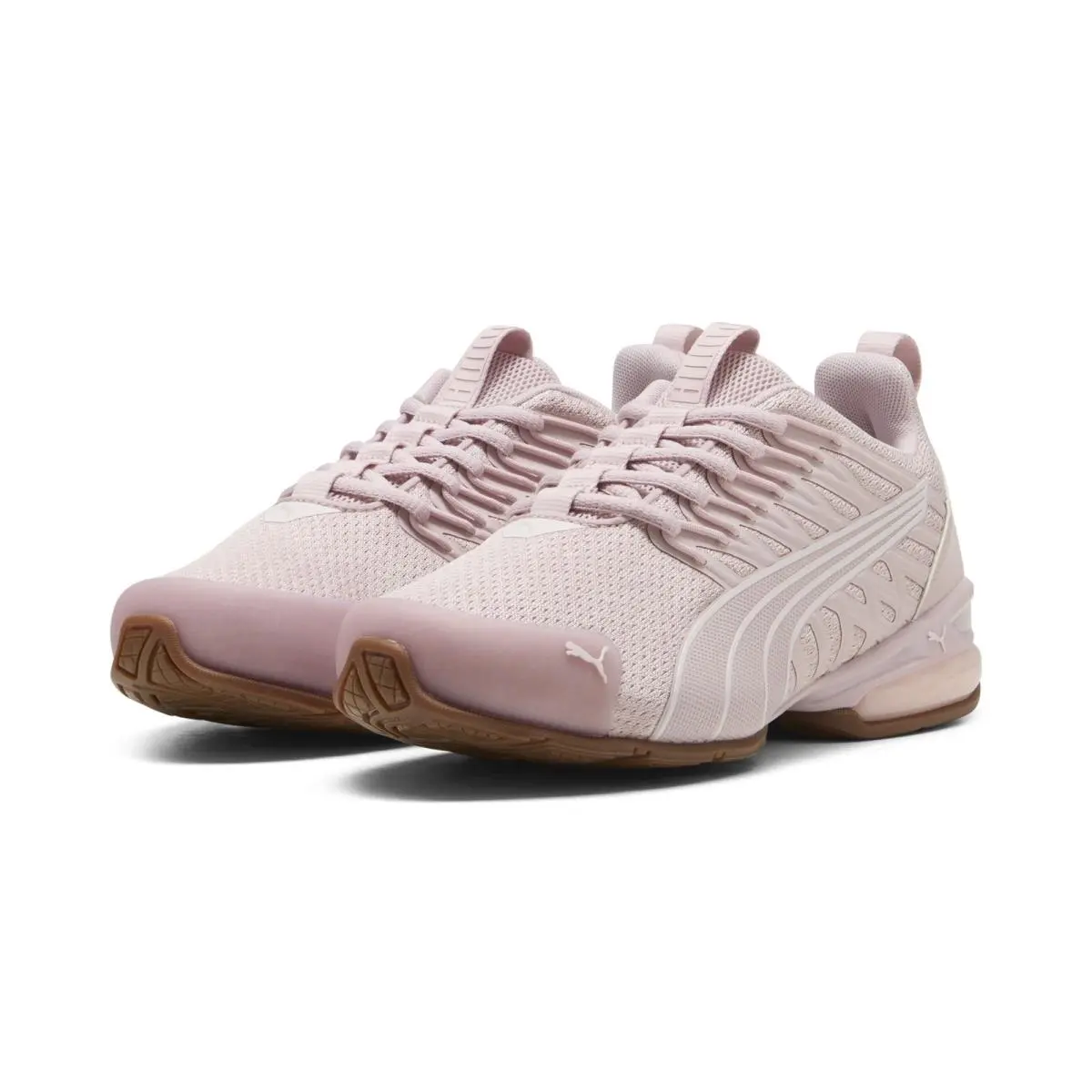 Puma shoes - Puma Voltaic Evo Premium - Voltaic Evo Premium - 31301602 - Pink 9