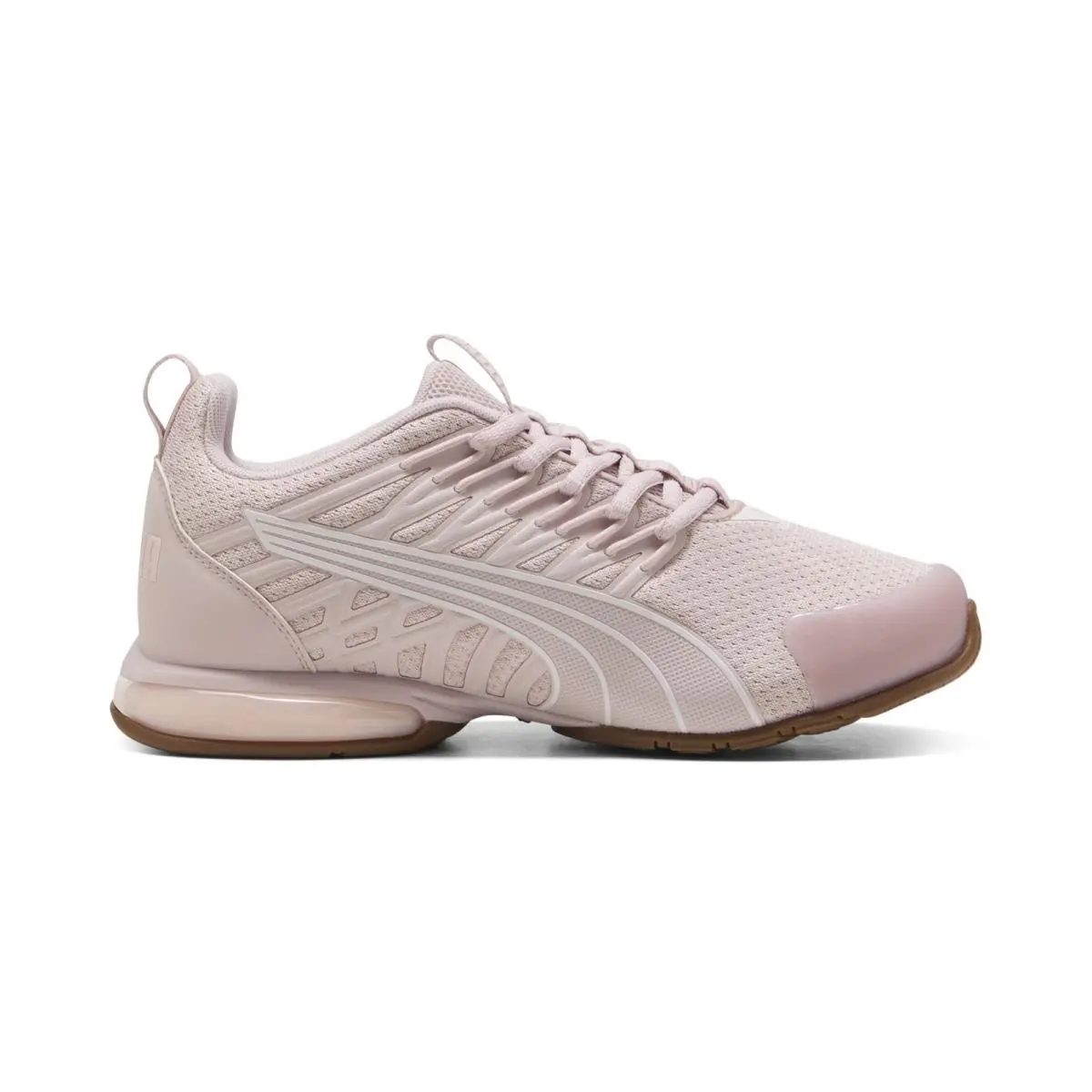 Puma shoes - Puma Voltaic Evo Premium - Voltaic Evo Premium - 31301602 - Pink 5