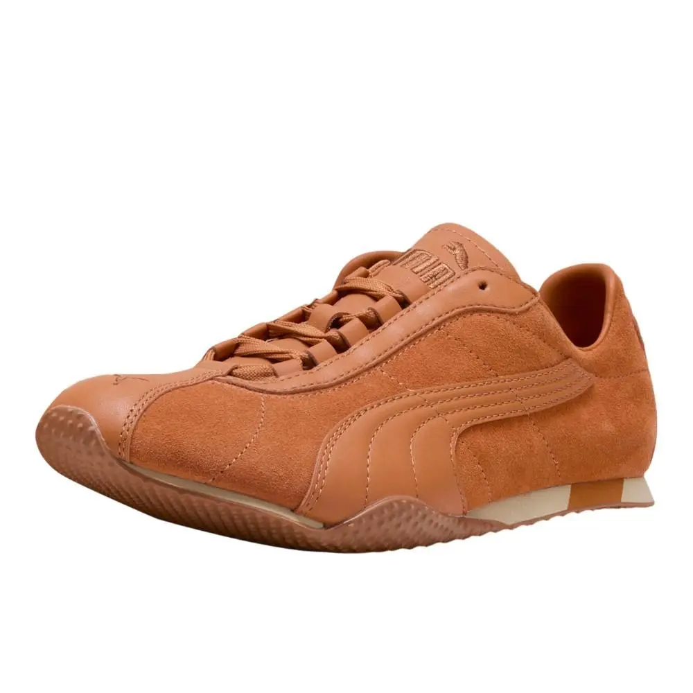 Puma shoes - PUMA HStreet Premium Lace Up - 40542101 - Brown 8