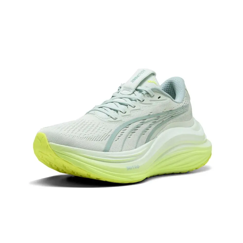 Puma shoes - PUMA Magmax Nitro Running - Magmax Nitro Running - 31008909 - Blue 0