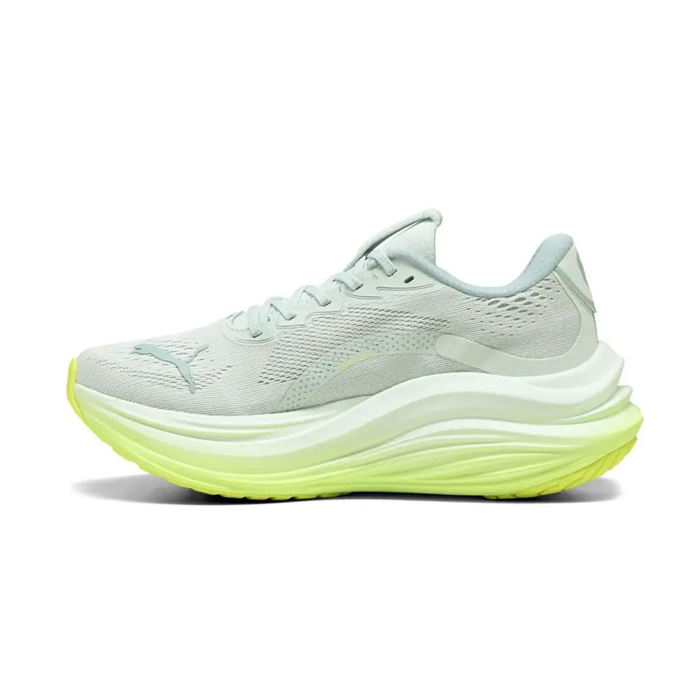 Puma shoes - PUMA Magmax Nitro Running - Magmax Nitro Running - 31008909 - Blue 1