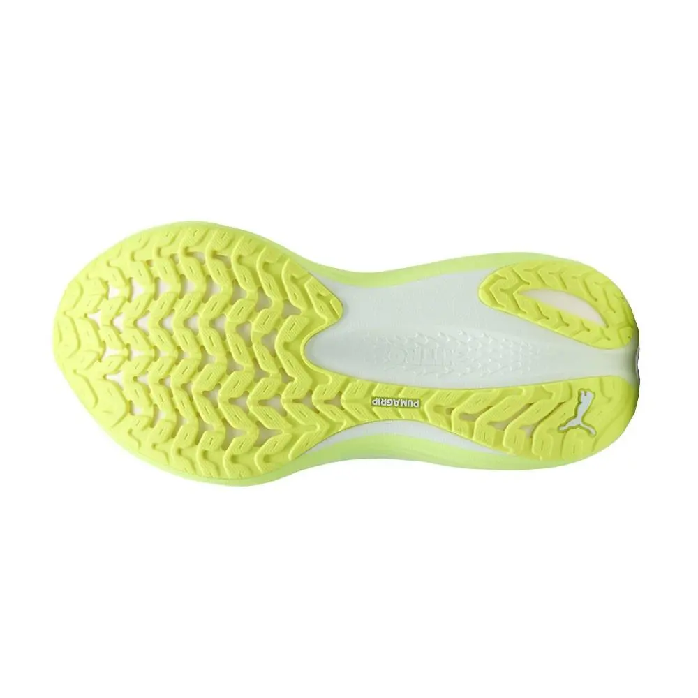 Puma shoes - PUMA Magmax Nitro Running - Magmax Nitro Running - 31008909 - Blue 3