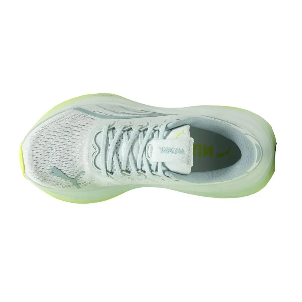 Puma shoes - PUMA Magmax Nitro Running - Magmax Nitro Running - 31008909 - Blue 8