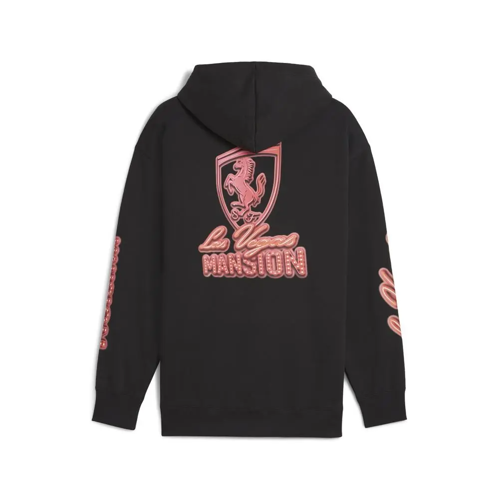 Puma clothing - 627062-01 - 627062-01 - Black 0