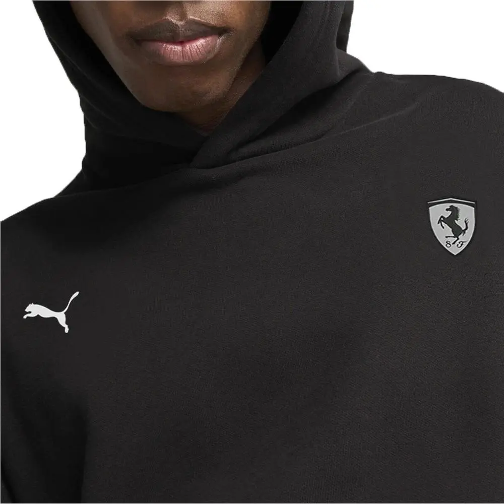 Puma clothing - 627062-01 - 627062-01 - Black 3