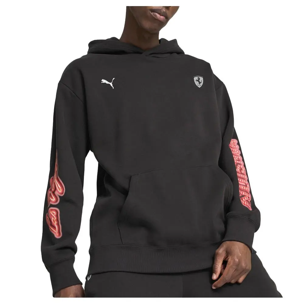Puma clothing - 627062-01 - 627062-01 - Black 8