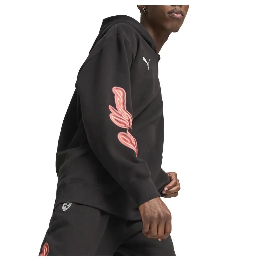 Puma clothing - 627062-01 - 627062-01 - Black 12