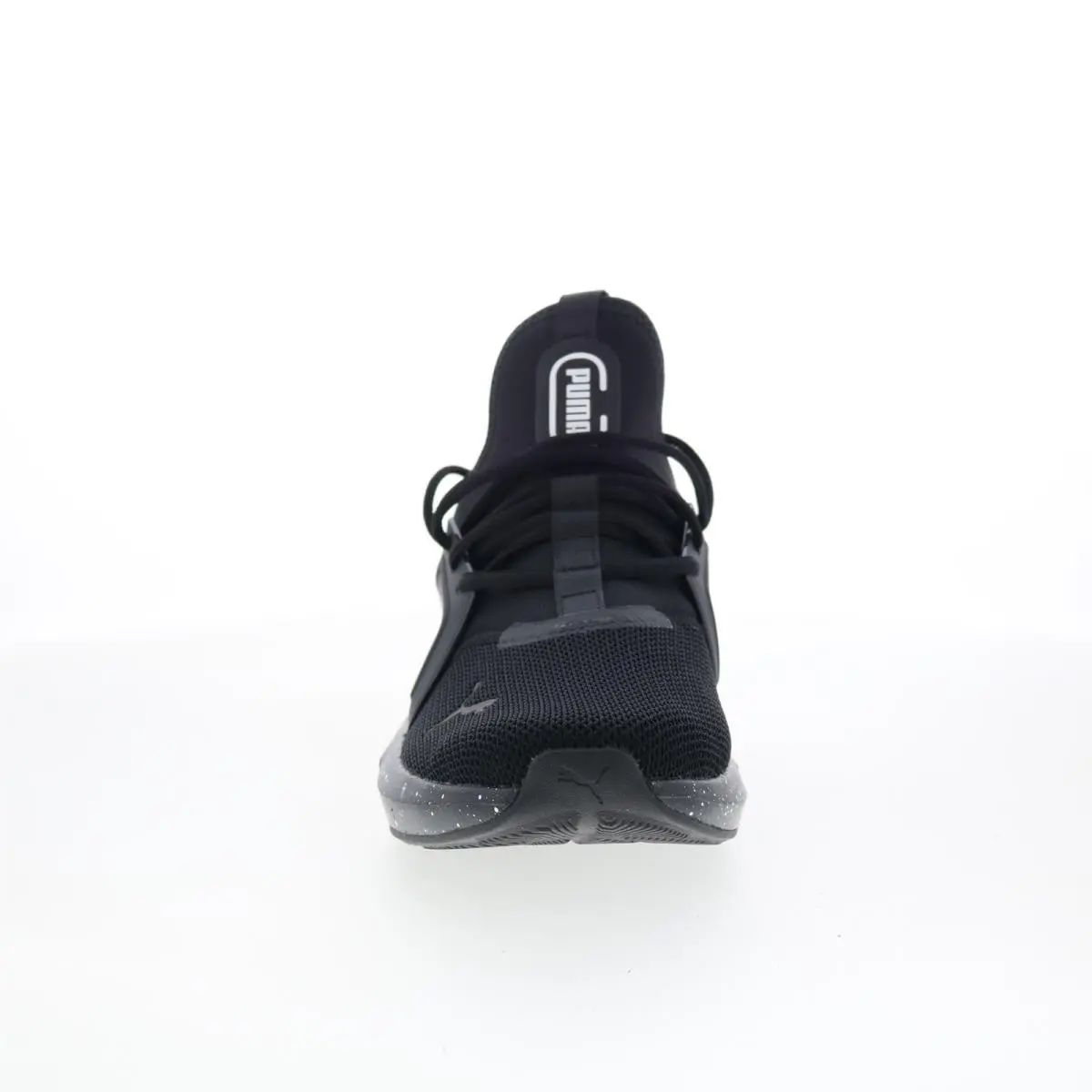 Puma shoes - Puma Softride Enzo 5 MS Speckle Wide - 31316201 - Black 1